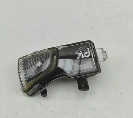 Hyundai Kona I Front door interior light 87614J9500