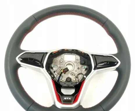 Volkswagen II LT Steering wheel 10A419089AJ