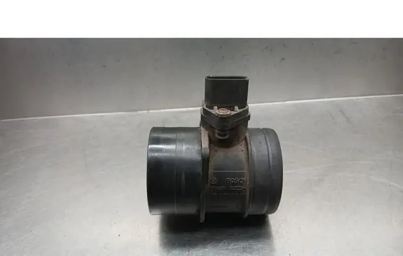 Audi A3 S3 8P Mass air flow meter 0281002461