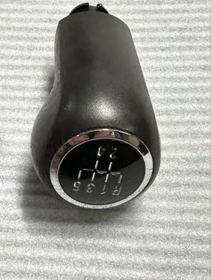 Opel Astra H Gear shift switch/knob 
