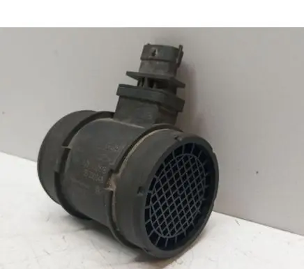 Opel Astra H Mass air flow meter 0281002618 55350048 16247487