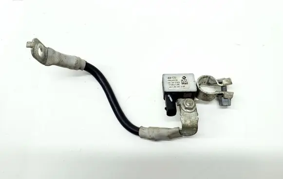 KIA Ceed Negative earth cable (battery) 37180J7200
