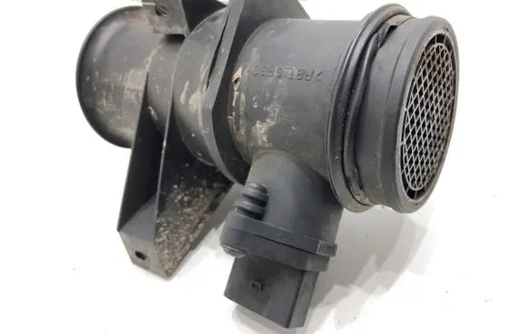 Mass air flow meter