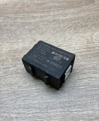 KIA Sorento Immobilizer control unit/module 97RI000008 0K2C677B0