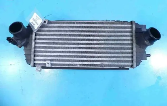 Hyundai i40 Intercooler radiator 28270-2A800 IMPRK1229112
