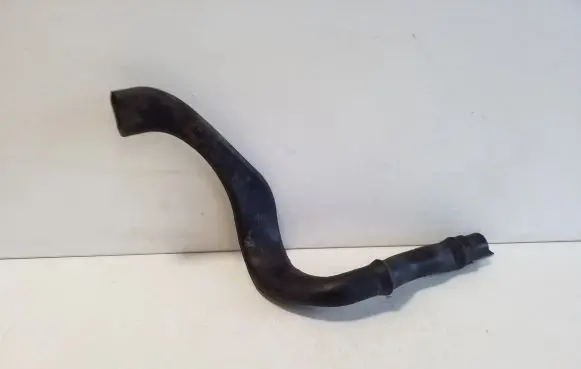 Volvo S60 Air intake hose/pipe 8645401