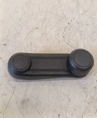 Mercedes-Benz A W169 Rear door window winding handle A1697600002