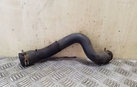 Citroen C4 Grand Picasso Engine coolant pipe/hose
