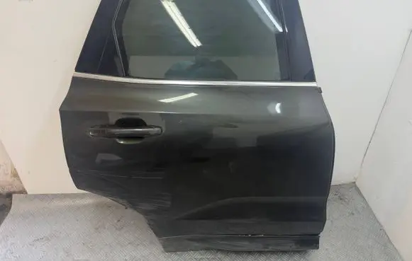 Volvo XC60 Rear door