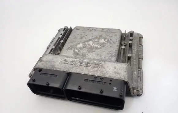 Ford Focus Engine control unit/module ECU 5M5P12B565AG 5M5P14C337AG 5WP22350AE