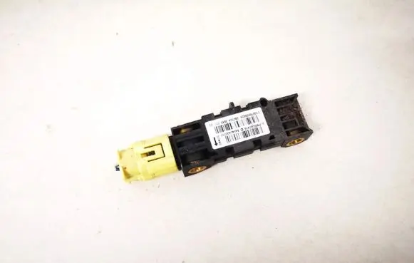 Mitsubishi Colt Airbag deployment crash/impact sensor pmr587419 a4545400117