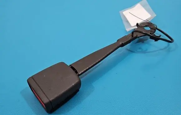Skoda Octavia Mk4 Front seatbelt 8Y0857755 IMPRK1537081
