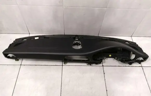 Porsche 911 997 Dashboard 99755210207