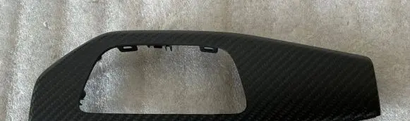 Audi RS5 Dashboard trim 8W2853190AJ