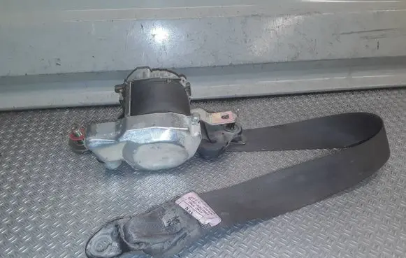 SsangYong Kyron Front seatbelt 