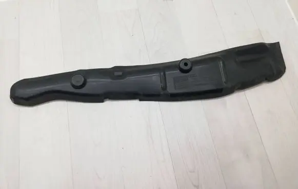 Audi A4 S4 B9 Fender end trim 8W0821111