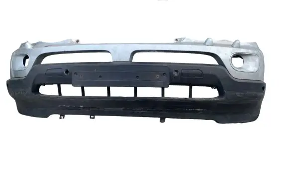 BMW X5 E53 Front bumper
