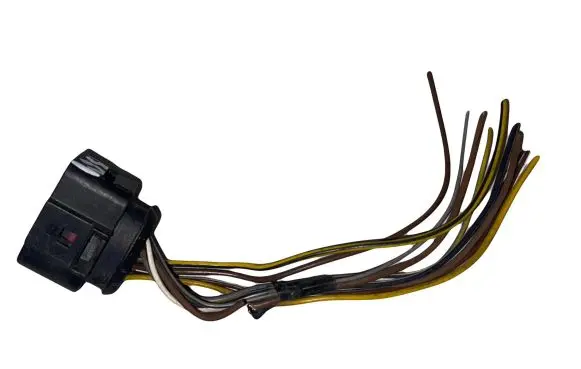 Audi A6 S6 C6 4F Other wiring loom 8D0973734