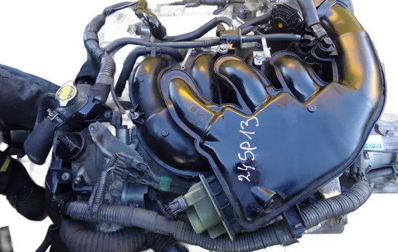 Lexus IS 220D-250-350 Air conditioning (A/C) compressor (pump) 4472601468 4GRFSE