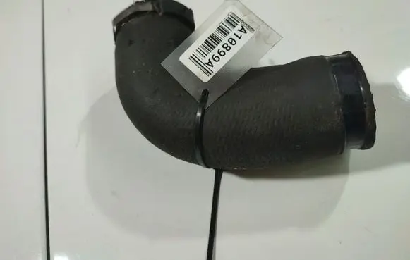 Peugeot 407 Intercooler hose/pipe