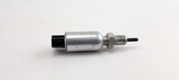 Honda Civic Brake pedal sensor switch