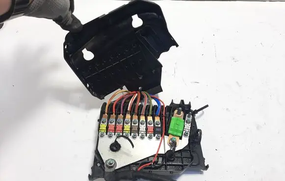 Fuse module