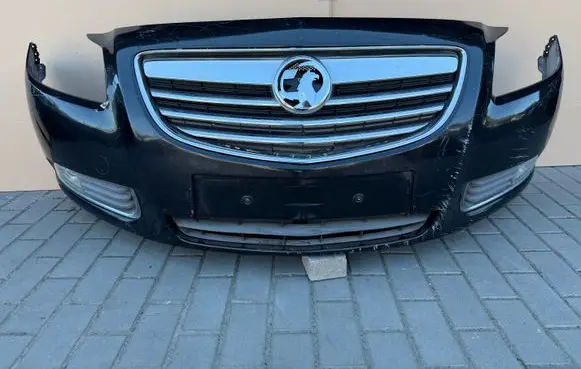 Opel Insignia A Front bumper 13288286