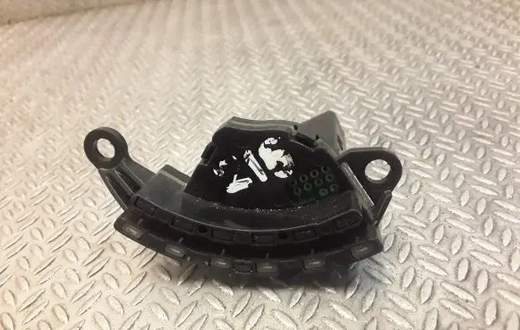 Steering angle sensor