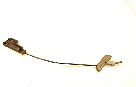 Ford S-MAX Hand brake release cable 11228552