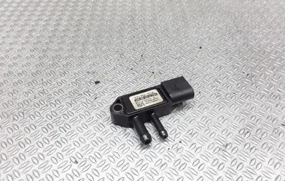 Audi A6 S6 C6 4F Air pressure sensor 076906051A