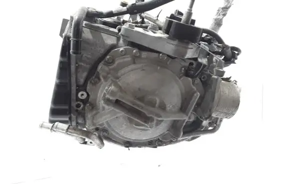 Renault Latitude (L70) Automatic gearbox