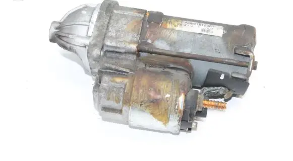 Mercedes-Benz B W245 Starter motor A0061510301