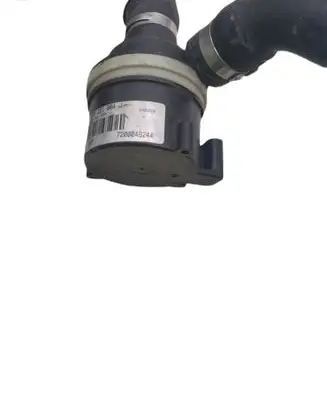 Audi A6 Allroad C6 Electric auxiliary coolant/water pump 059121004J