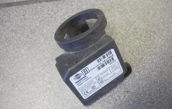 Nissan X-Trail T30 Immobiliser reader (aerial) 28590C9902