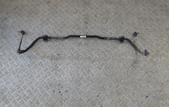 Volkswagen Taigo Rear active stabilizer 