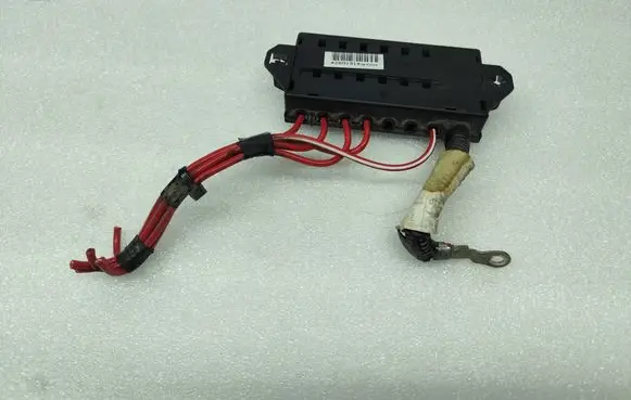 Volvo XC70 Positive cable (battery) 9441776