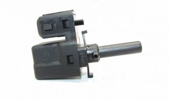 Clutch pedal sensor