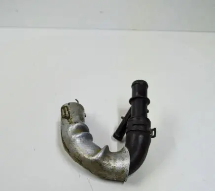 Audi A3 S3 8V Engine coolant pipe/hose 5Q0121087A