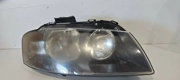 Audi A3 S3 8P Headlight/headlamp 0301206202 8P0941004K