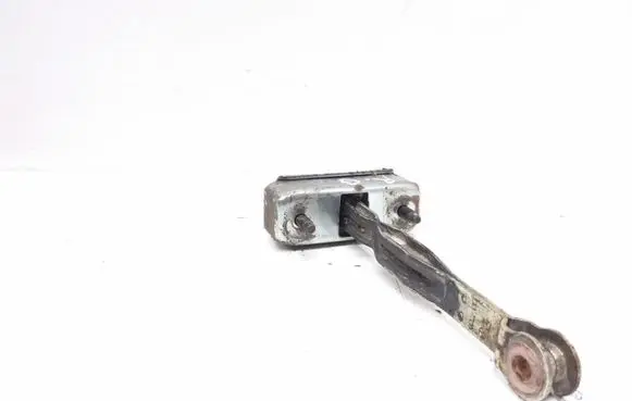 Opel Monterey Rear door check strap stopper
