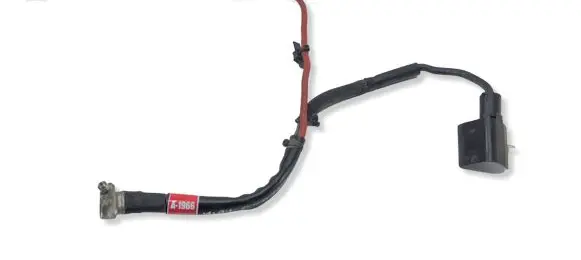 Skoda Octavia Mk3 (5E) Positive cable (battery) 5Q0971228K