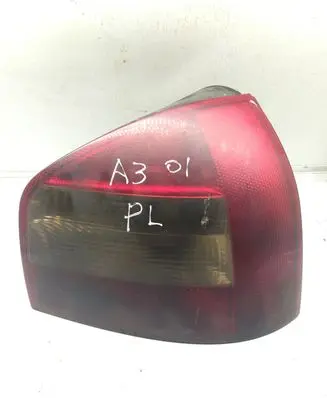 Audi A3 S3 8L Rear/tail lights 28470202 8L0945096