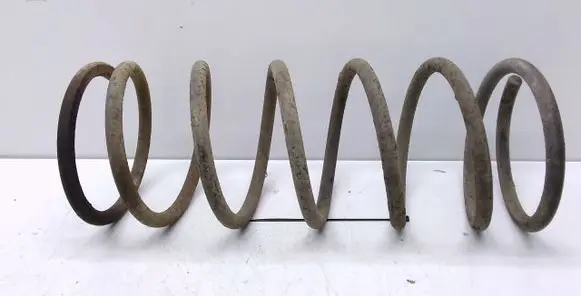 BMW 3 E30 Front coil spring