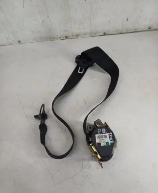 Mercedes-Benz Vaneo W414 Front seatbelt 566287601 010R000