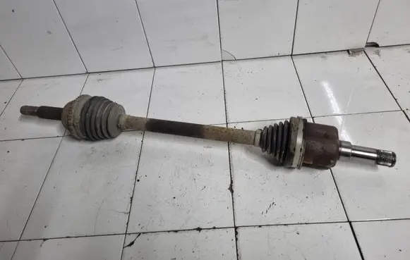 Ford Transit Front driveshaft 
