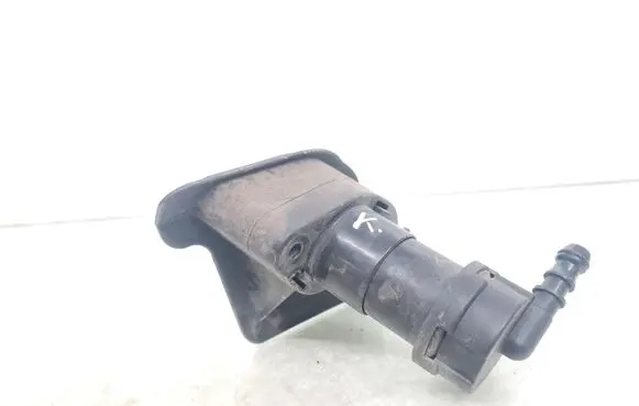 Opel Signum Headlight washer spray nozzle 13183117