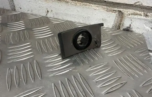 Audi A7 S7 4K8 Front parking sensor holder (PDC) 4K8807125A