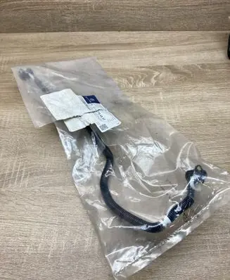 Mercedes-Benz C W204 Fuel line pipe A6110704832
