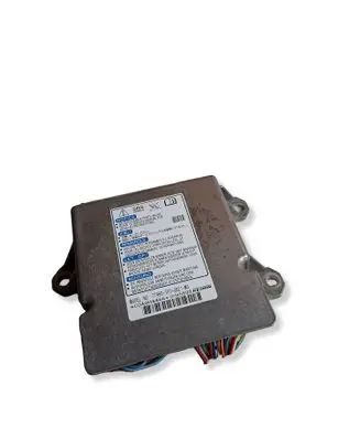 Honda Jazz Airbag control unit/module 77960 77960TF0G821M3