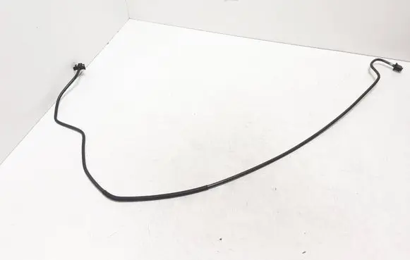 Volvo S80 Engine coolant pipe/hose 6G918C012